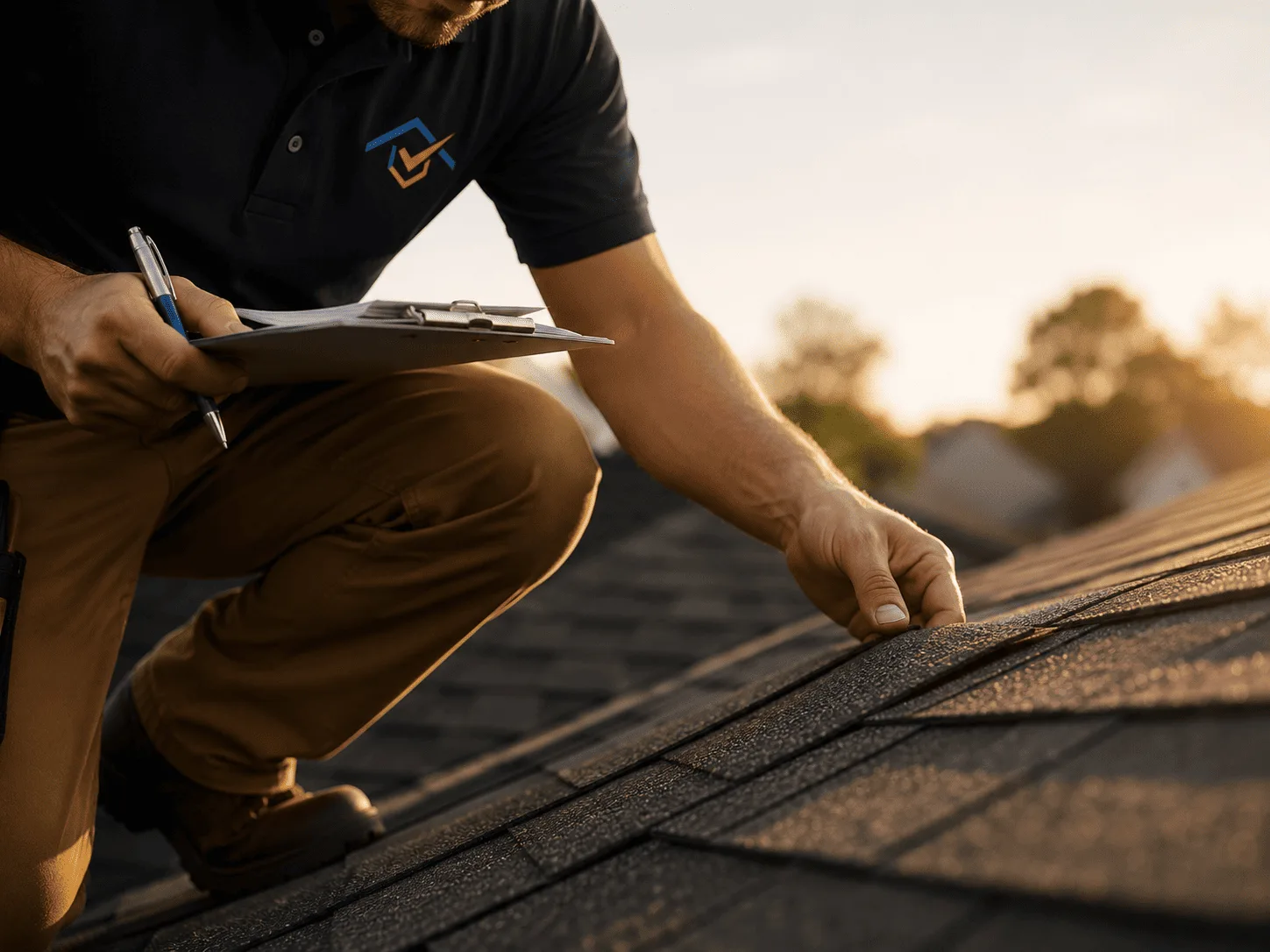 Why Choose Roof Inspection in Orrum, NC